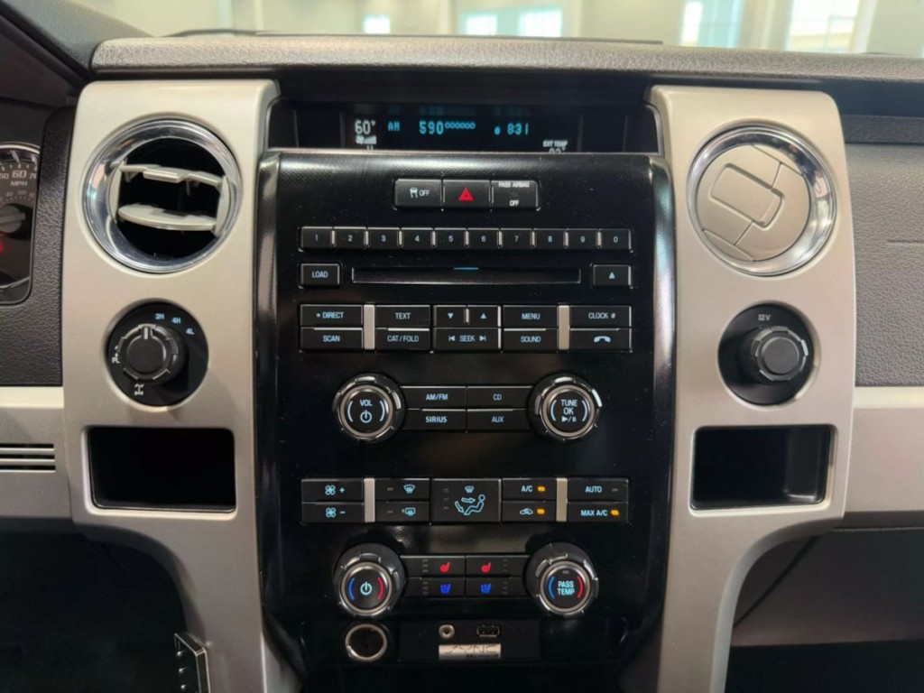 2012 Ford F-150 Image 17