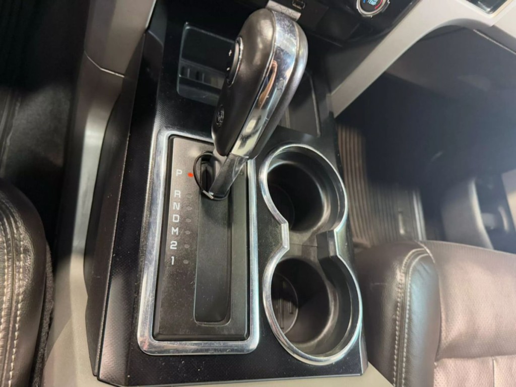 2012 Ford F-150 Image 18