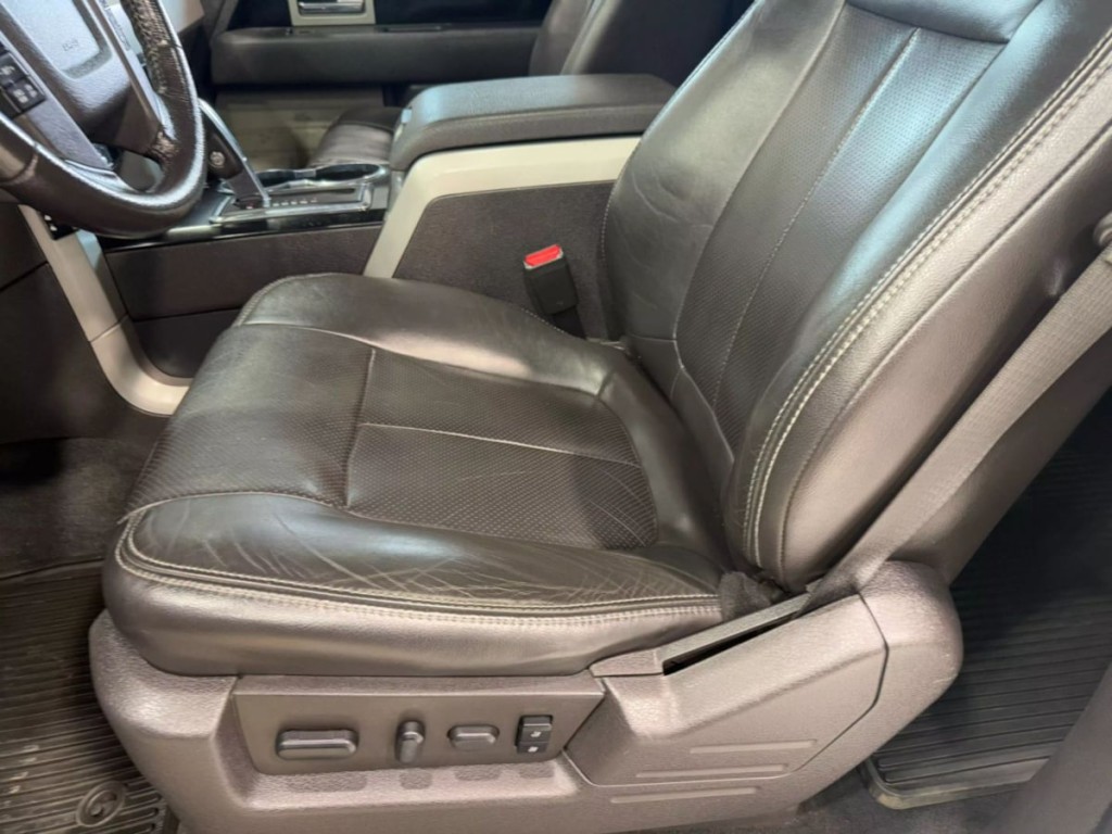 2012 Ford F-150 Image 20