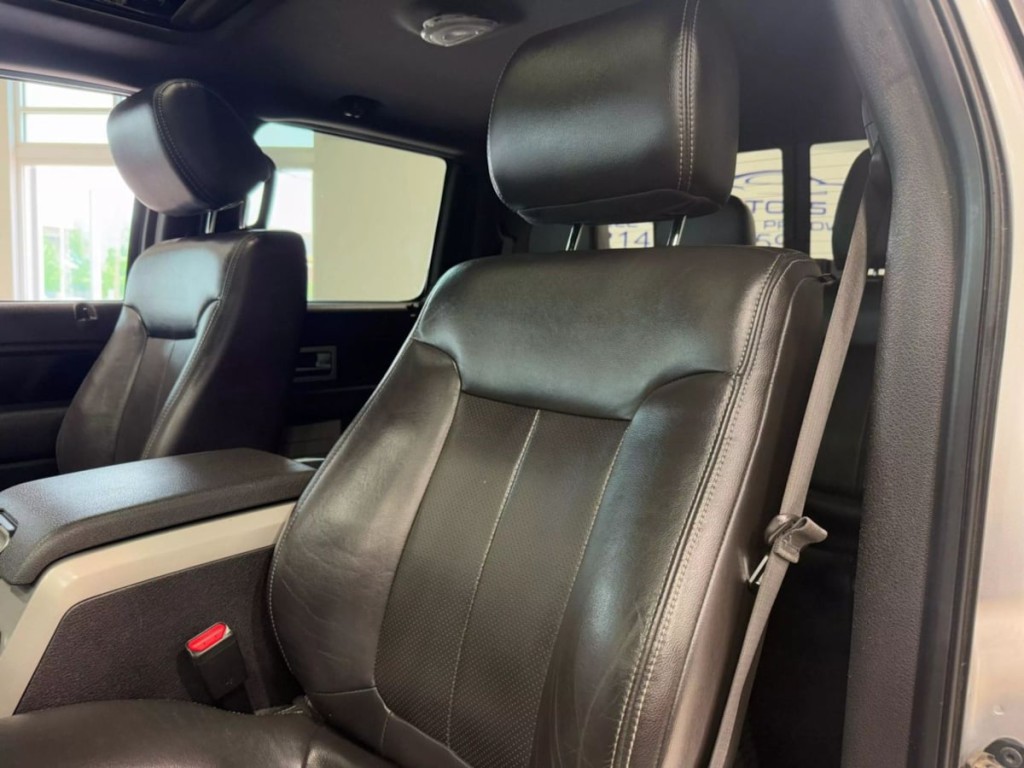 2012 Ford F-150 Image 21