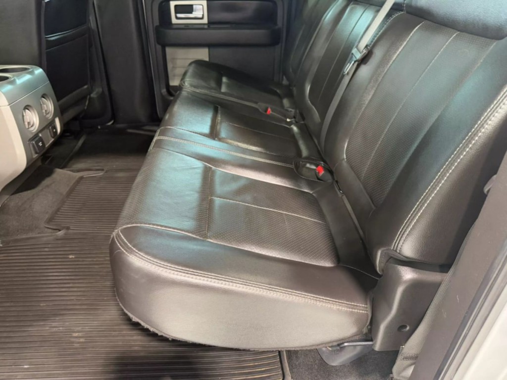 2012 Ford F-150 Image 22