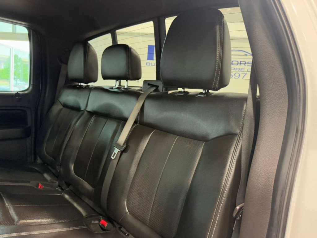 2012 Ford F-150 Image 23