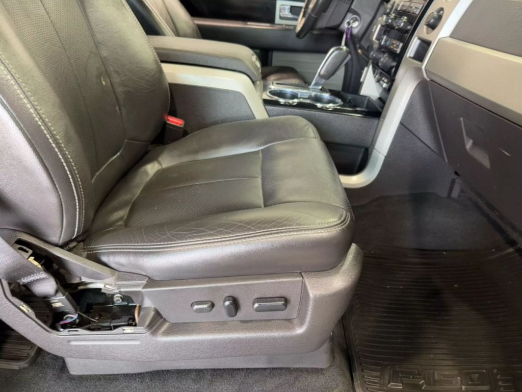 2012 Ford F-150 Image 25