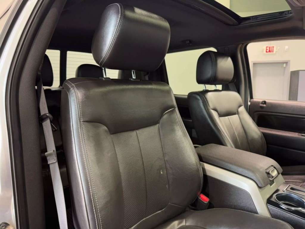 2012 Ford F-150 Image 26