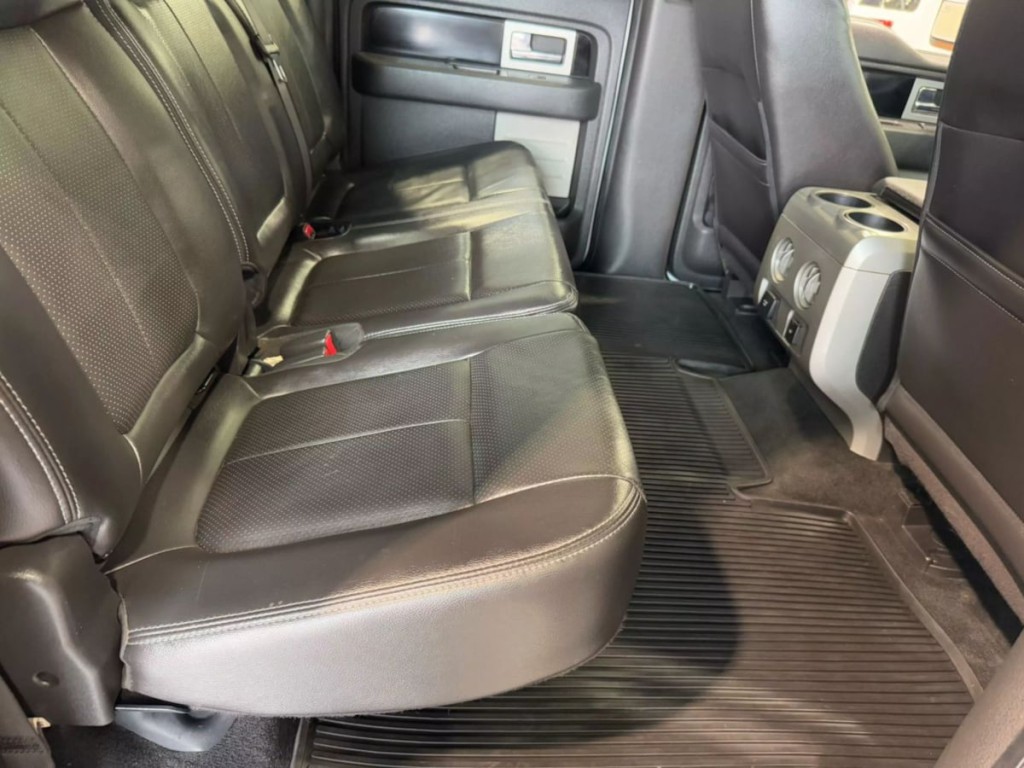 2012 Ford F-150 Image 28