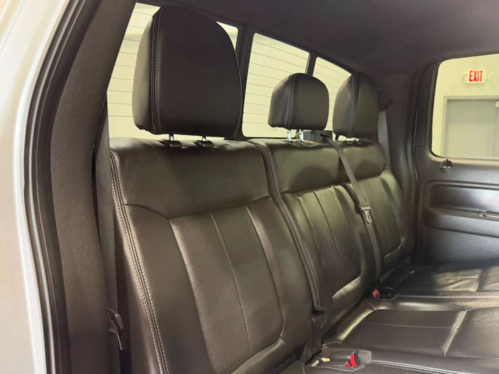 2012 Ford F-150 Image 29