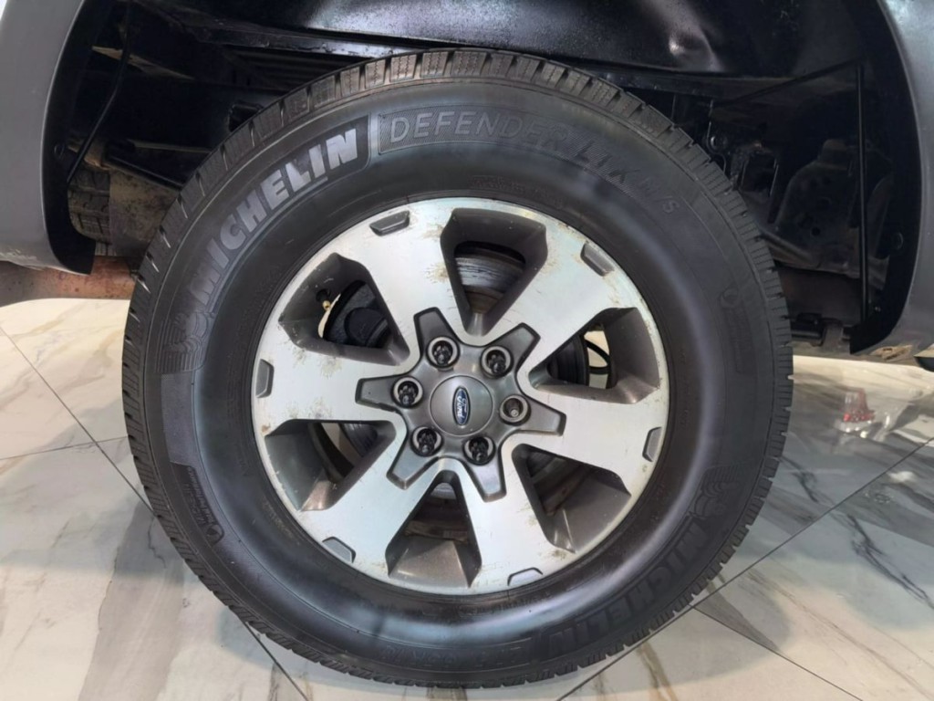 2012 Ford F-150 Image 30