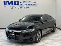 Image for 2018 Honda Accord EX 1.5T ID: 6557141