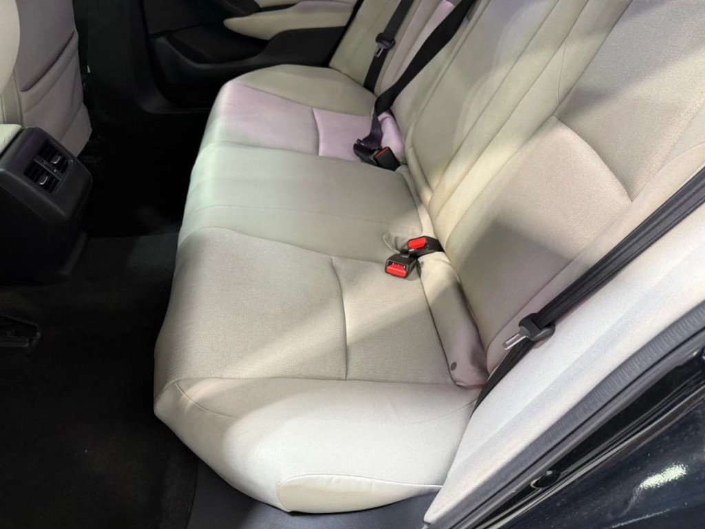 2018 Honda Accord Image 22