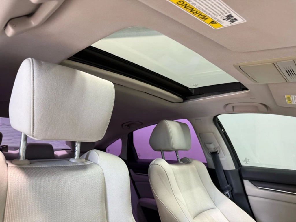 2018 Honda Accord Image 27