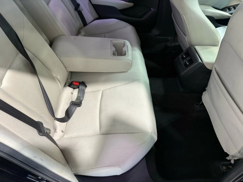 2018 Honda Accord Image 28