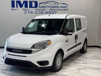 Image for 2022 RAM Promaster  ID: 6584321
