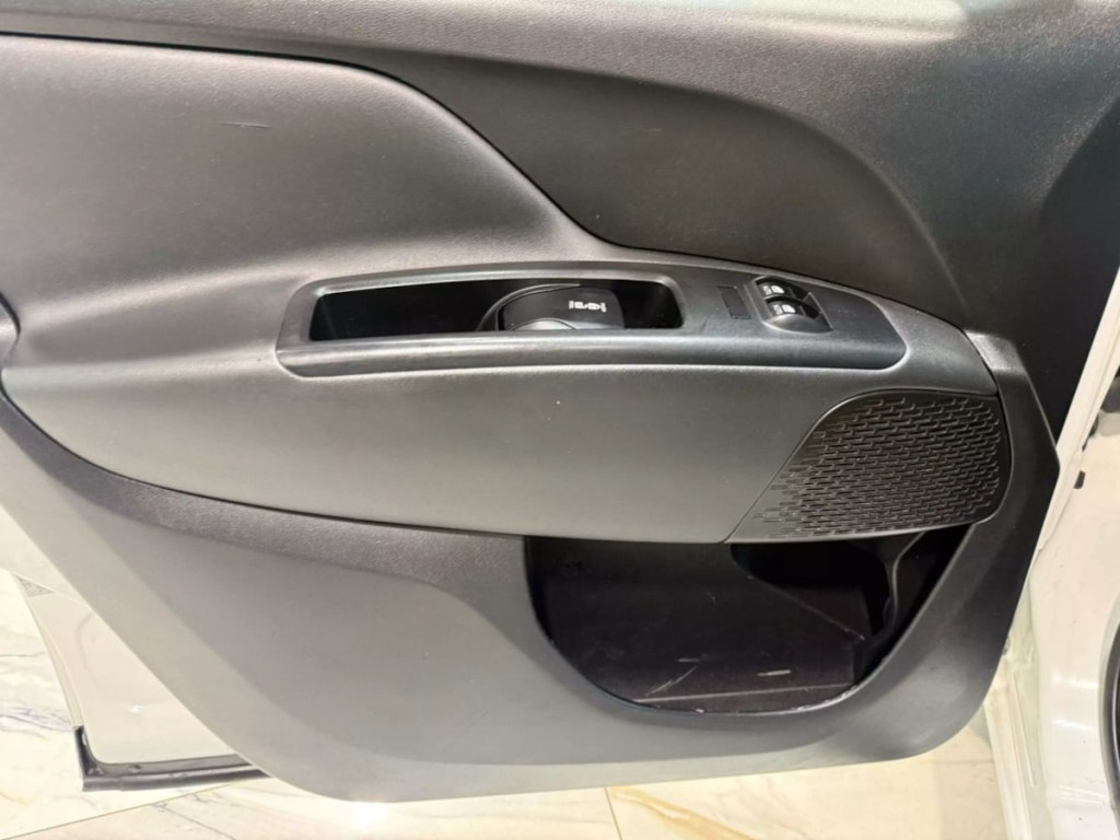 2022 RAM Promaster Image 10