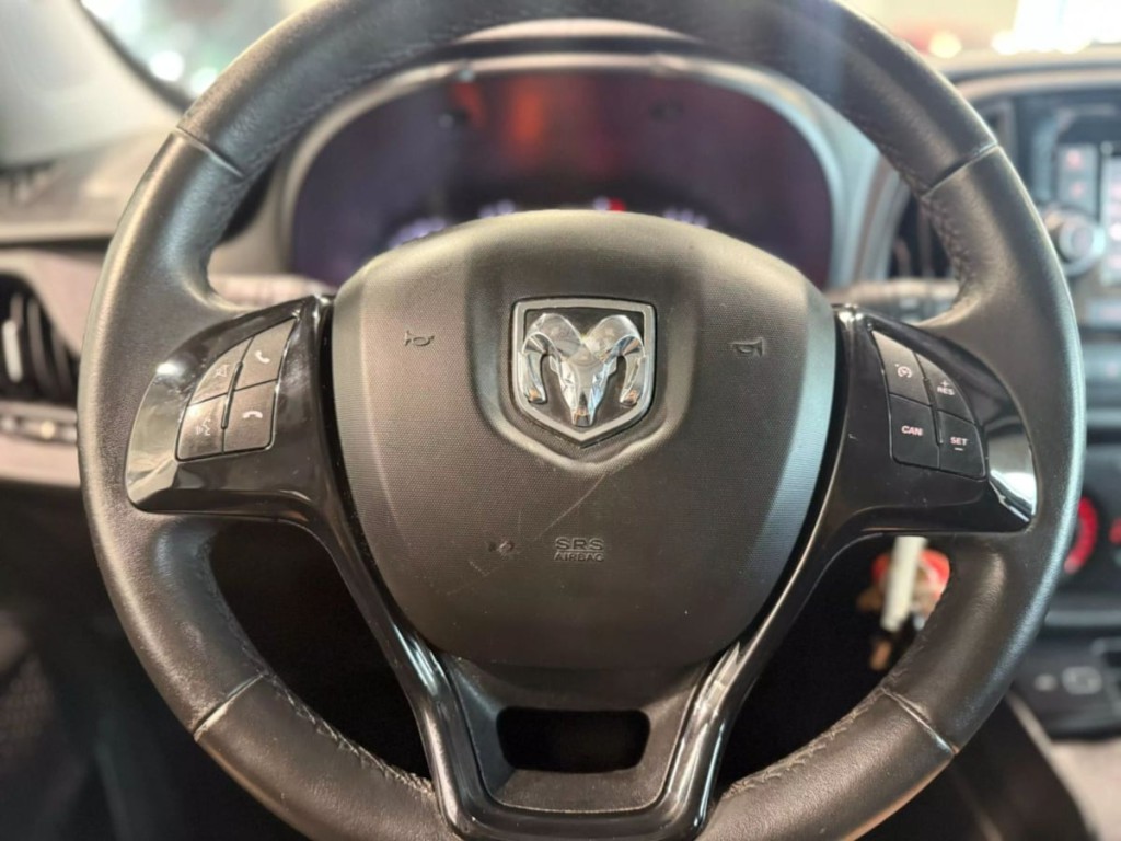 2022 RAM Promaster Image 13