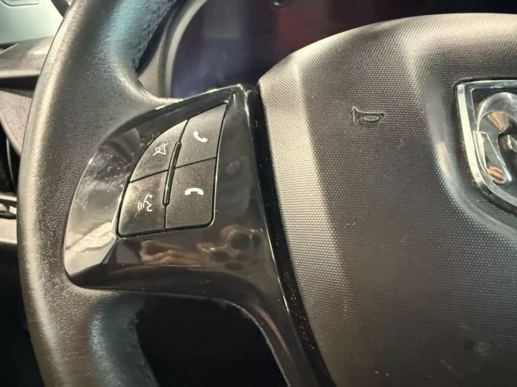 2022 RAM Promaster Image 14