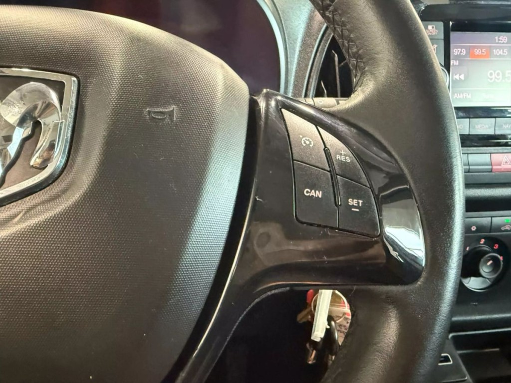 2022 RAM Promaster Image 15