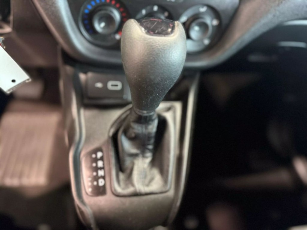2022 RAM Promaster Image 17