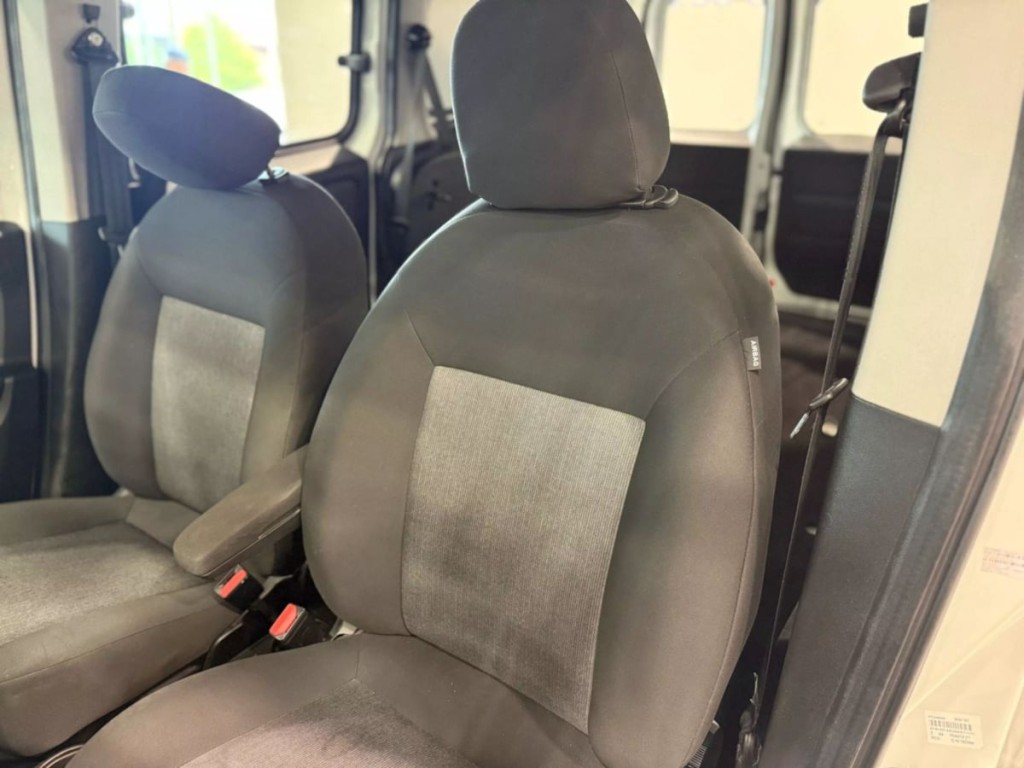 2022 RAM Promaster Image 19