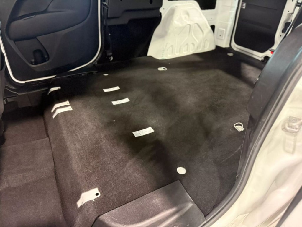 2022 RAM Promaster Image 20