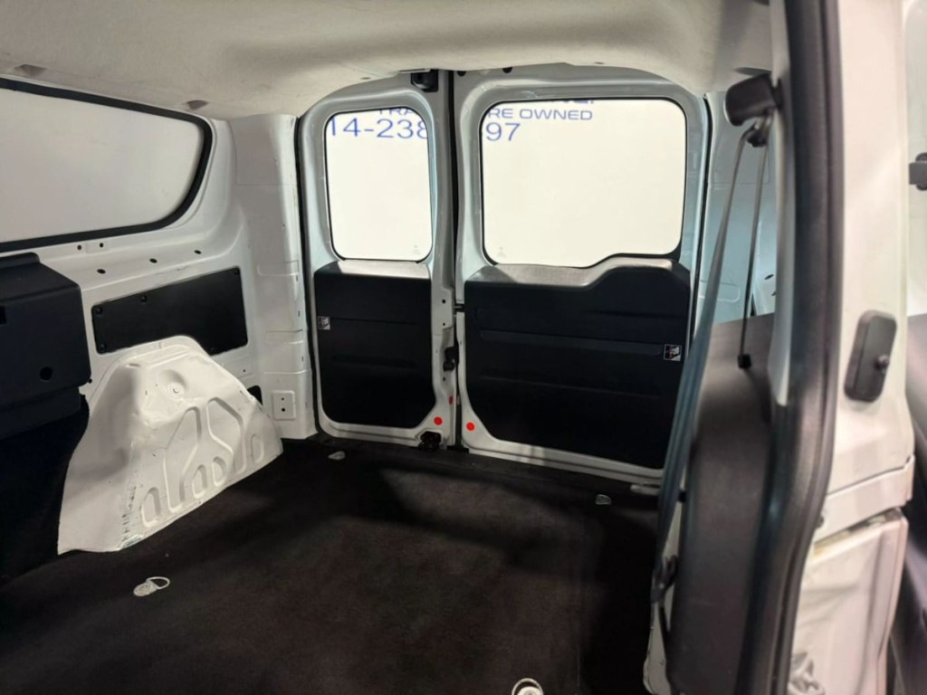 2022 RAM Promaster Image 21