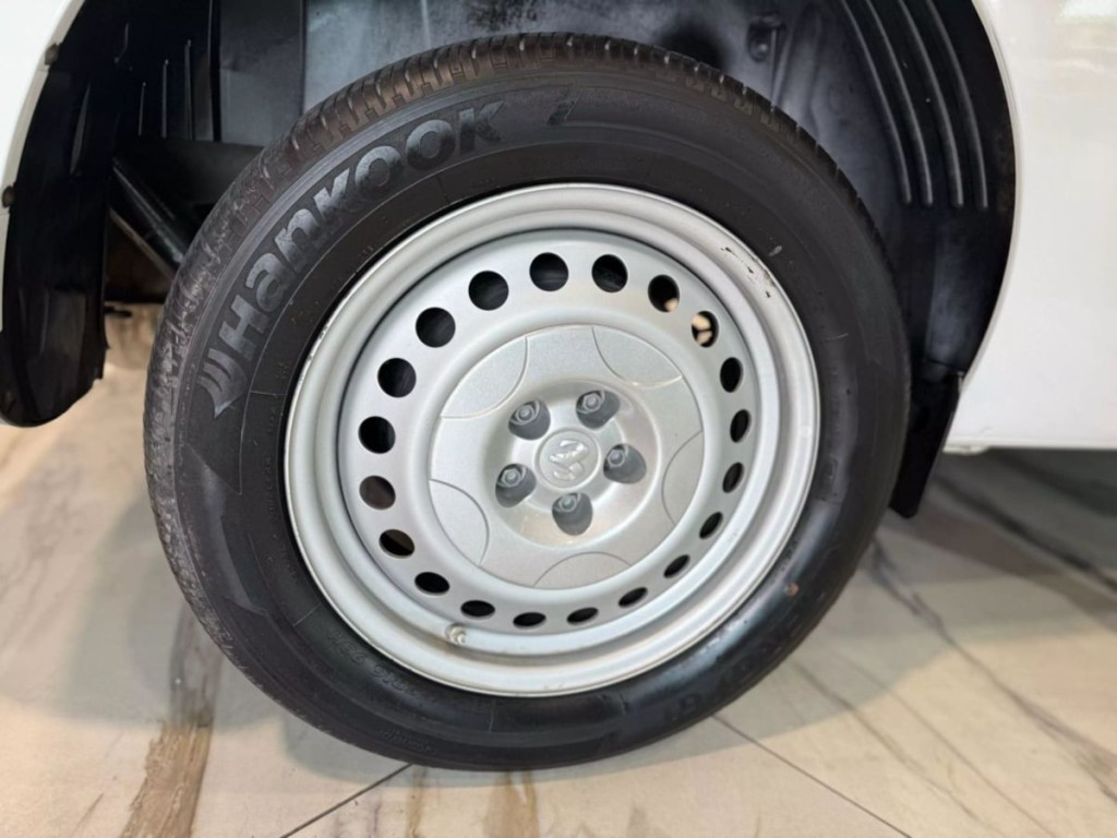 2022 RAM Promaster Image 28