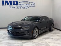 Image for 2017 Chevrolet Camaro 2LT ID: 6584331