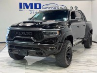 Image for 2022 RAM 1500 TRX ID: 6587909