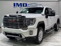 Image for 2022 GMC Sierra 2500 Denali ID: 6587914
