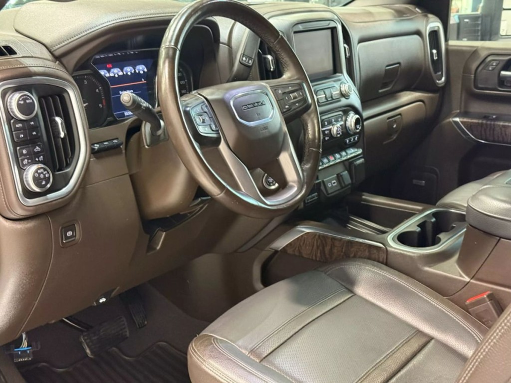 2022 GMC Sierra 2500 Image 12