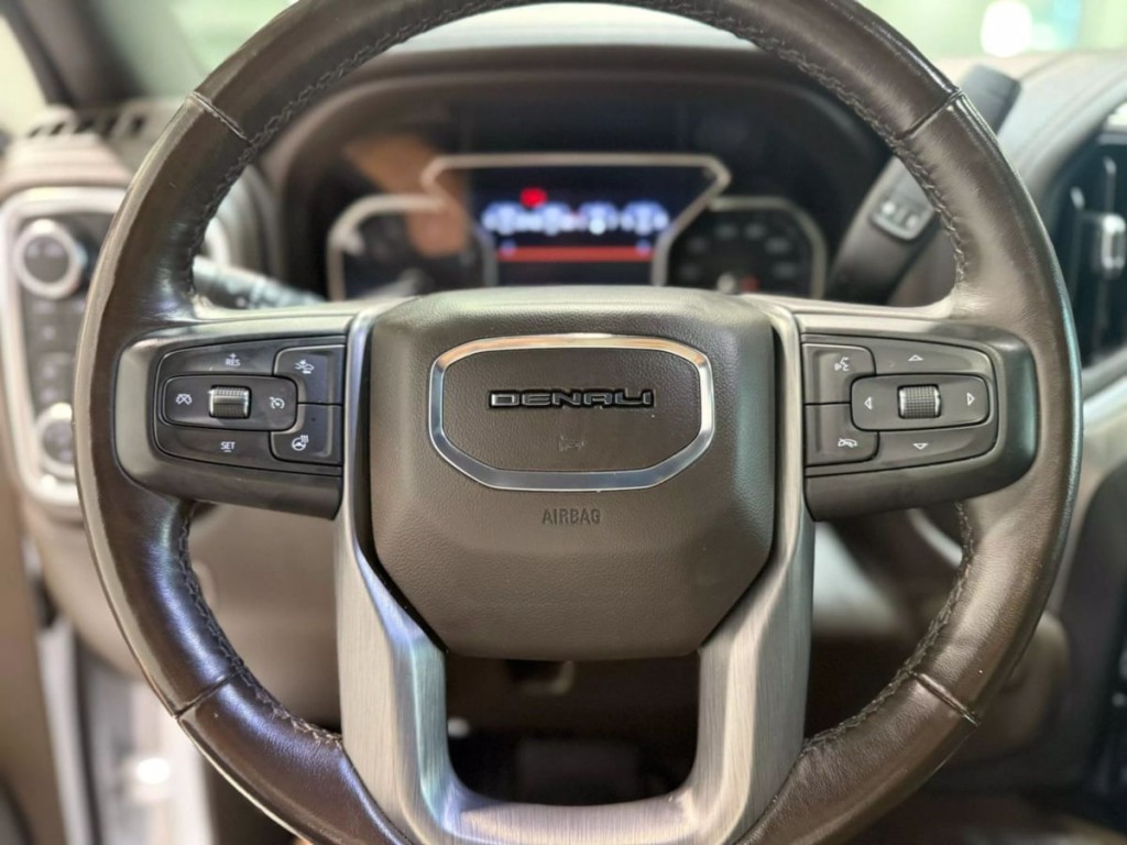 2022 GMC Sierra 2500 Image 13