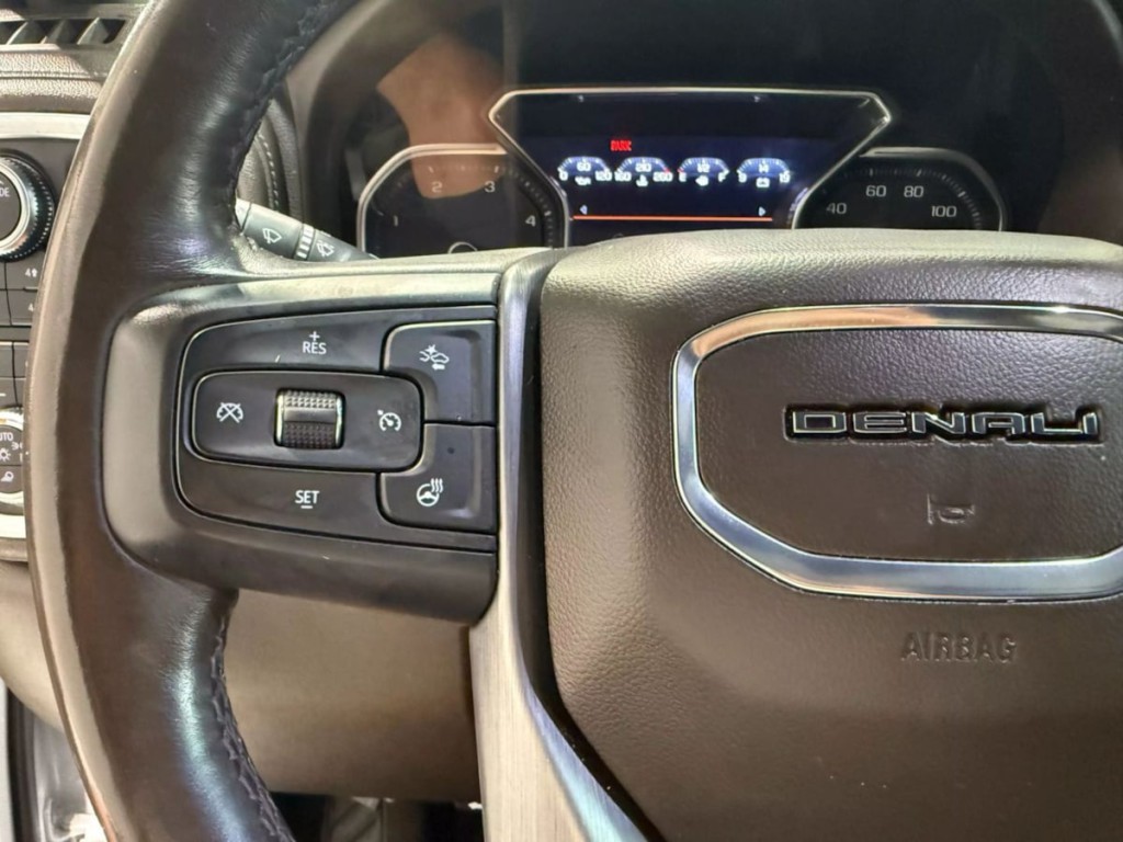 2022 GMC Sierra 2500 Image 14