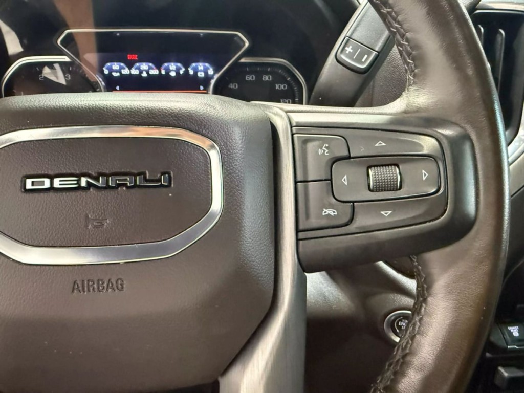 2022 GMC Sierra 2500 Image 15