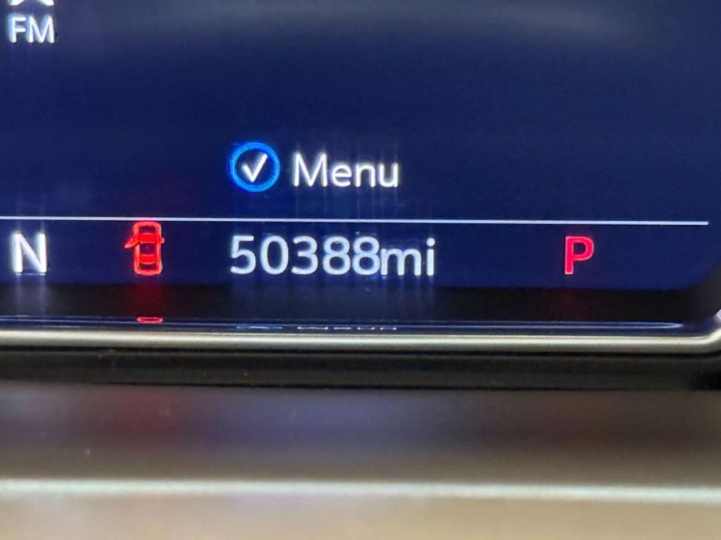 2022 GMC Sierra 2500 Image 17