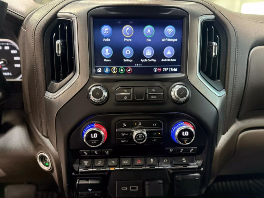 2022 GMC Sierra 2500 Image 18