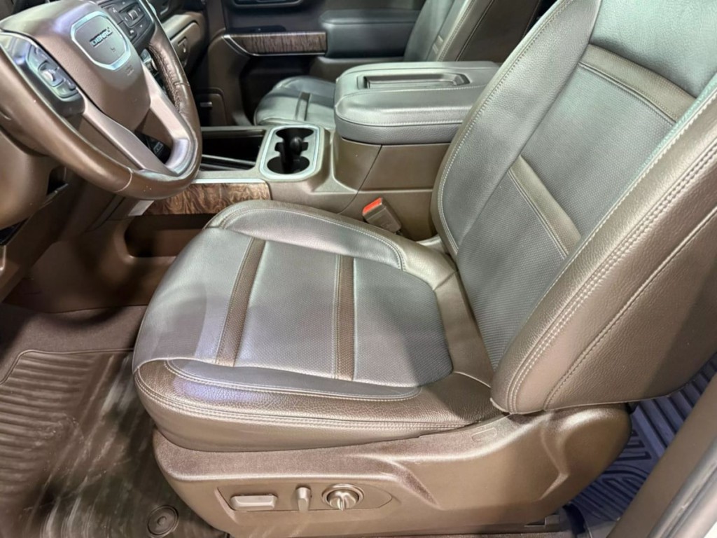 2022 GMC Sierra 2500 Image 20