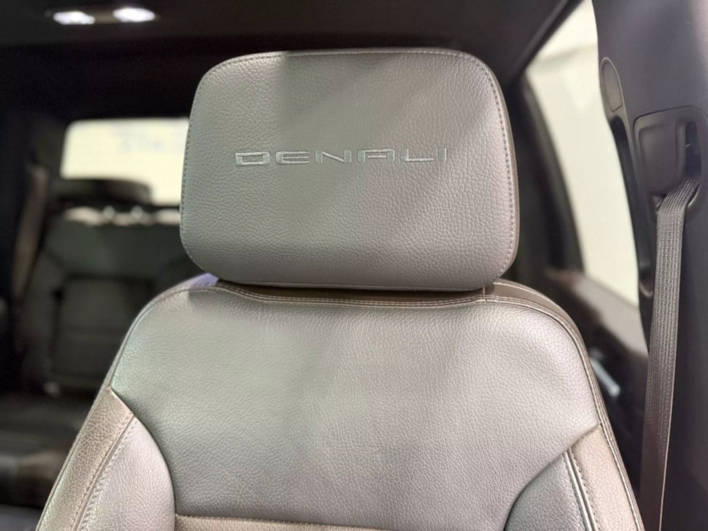 2022 GMC Sierra 2500 Image 22