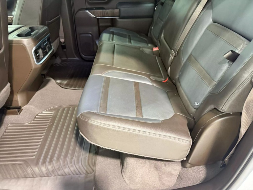2022 GMC Sierra 2500 Image 23