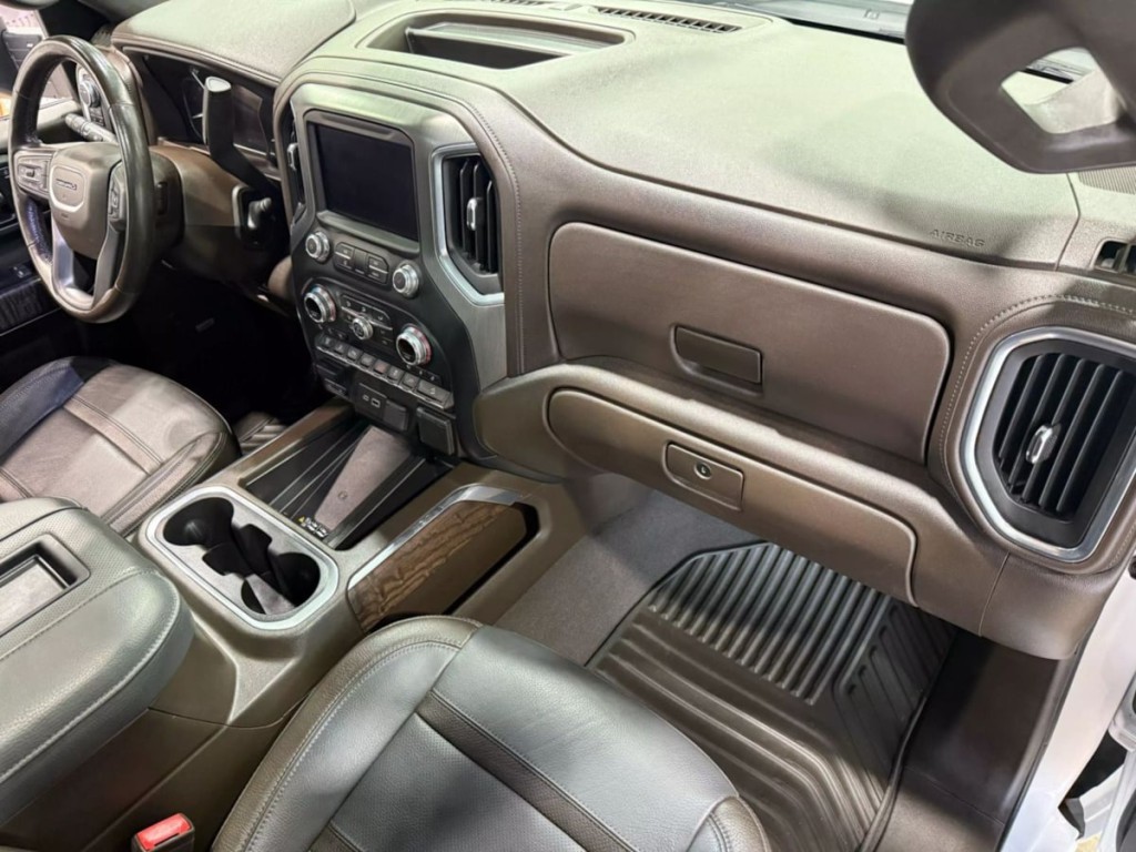2022 GMC Sierra 2500 Image 25