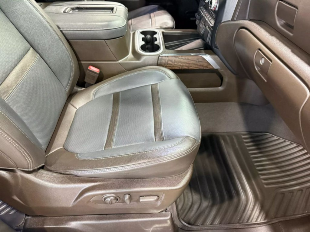 2022 GMC Sierra 2500 Image 26