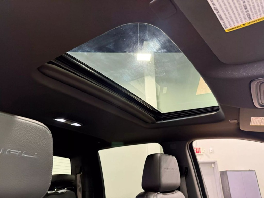 2022 GMC Sierra 2500 Image 28