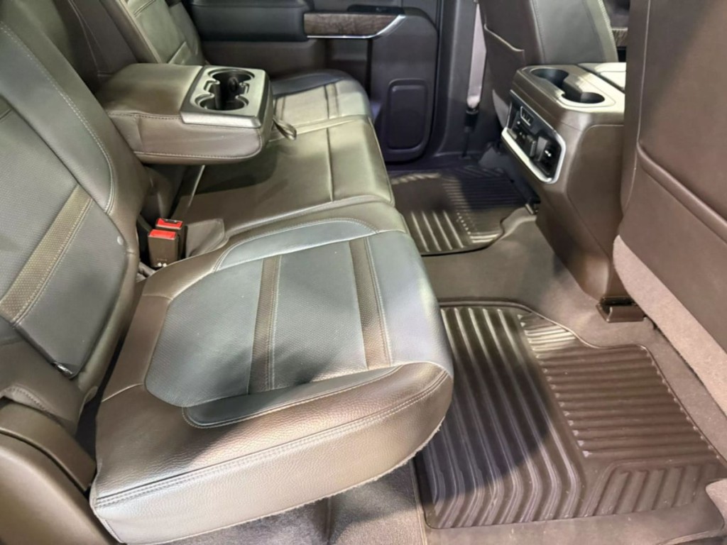 2022 GMC Sierra 2500 Image 29