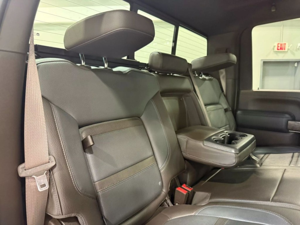 2022 GMC Sierra 2500 Image 30