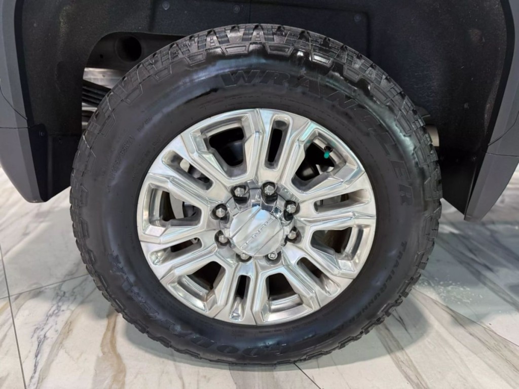 2022 GMC Sierra 2500 Image 31