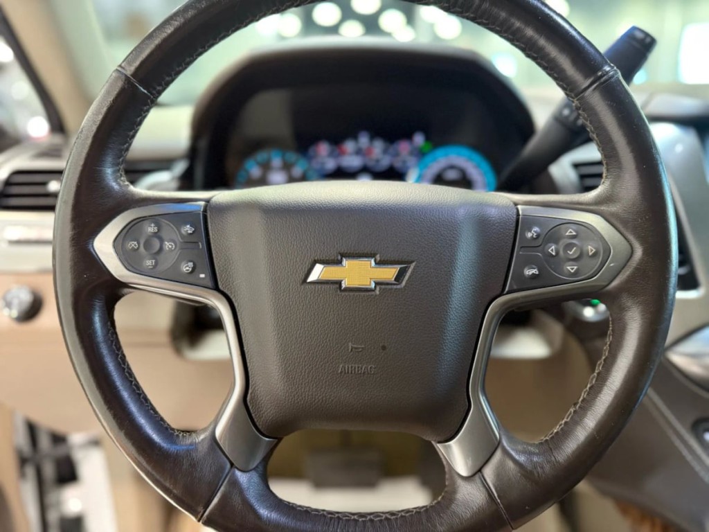 2016 Chevrolet Tahoe Image 15