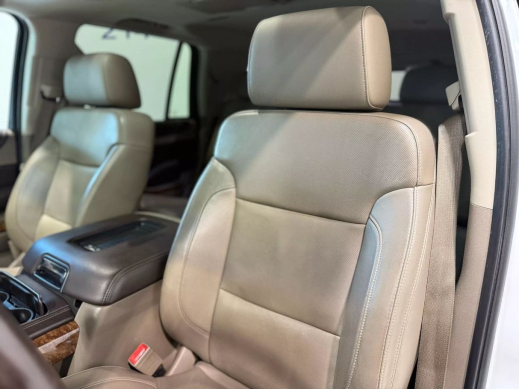 2016 Chevrolet Tahoe Image 23