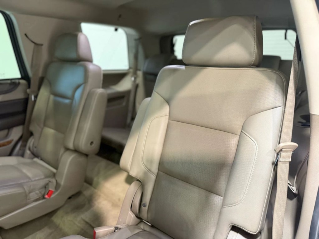 2016 Chevrolet Tahoe Image 25