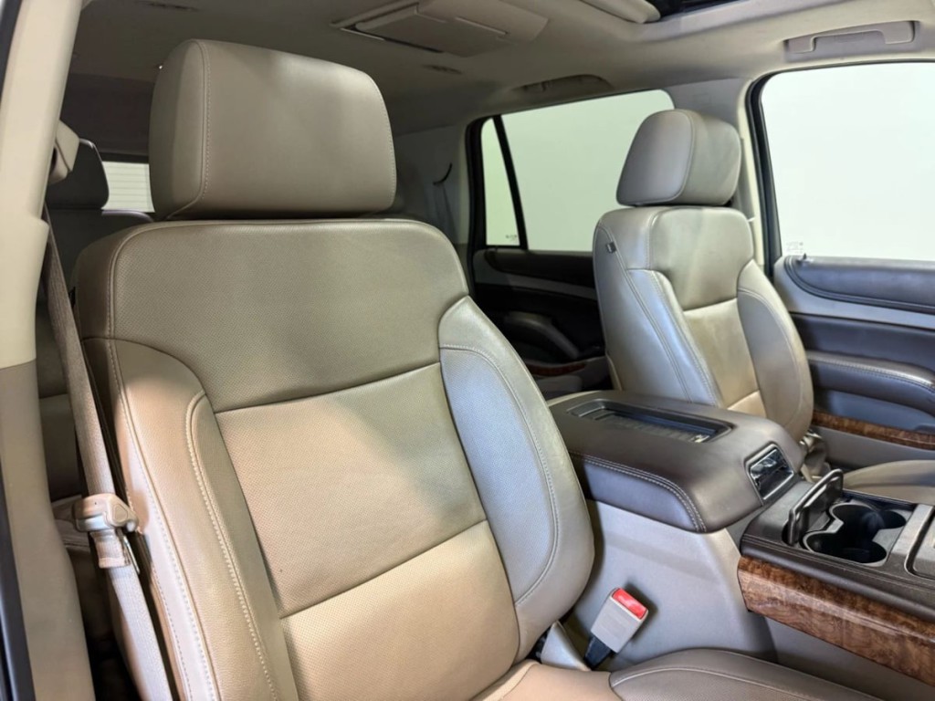 2016 Chevrolet Tahoe Image 29