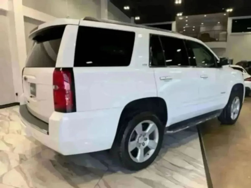 2016 Chevrolet Tahoe Image 7