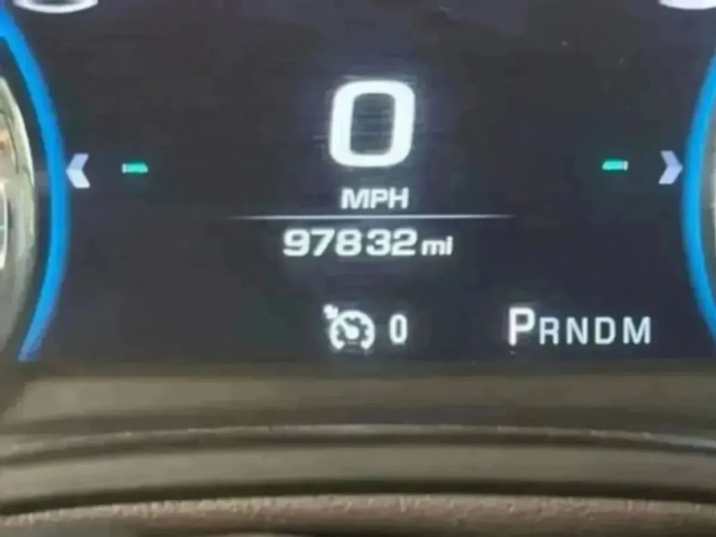 2016 Chevrolet Tahoe Image 19