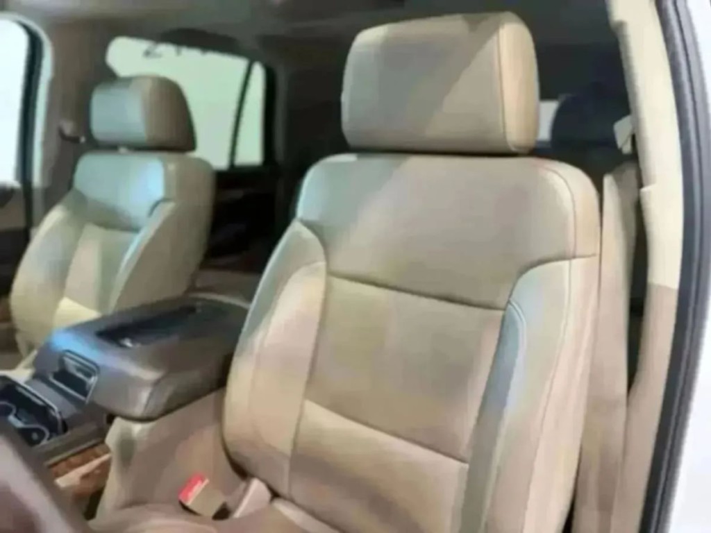 2016 Chevrolet Tahoe Image 23